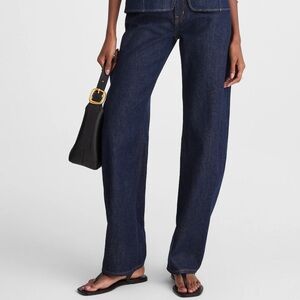 Madewell Balloon Barrel Women's Jeans NWT